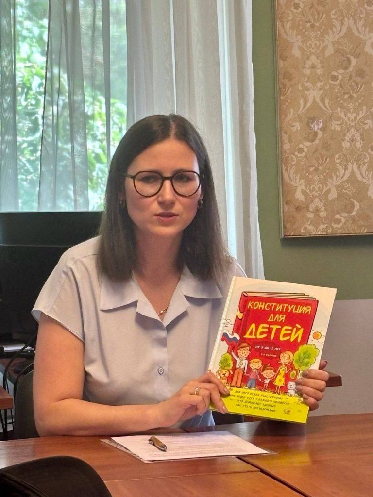 Бесплатная юридическая помощь в Дмитрове в рамках Всероссийской недели правовой помощи по вопросам защиты интересов семьи Бесплатная юридическая помощь в Дмитрове в рамках Всероссийской недели правовой помощи по вопросам защиты интересов семьи"