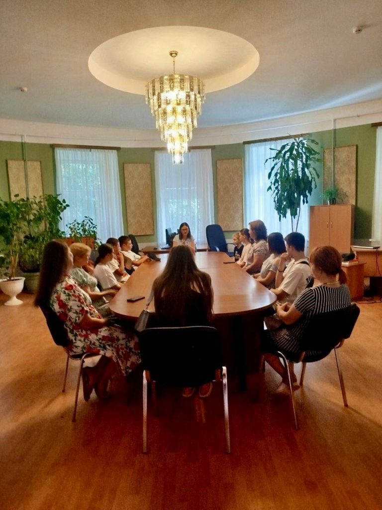 Бесплатная юридическая помощь в Дмитрове в рамках Всероссийской недели правовой помощи по вопросам защиты интересов семьи Бесплатная юридическая помощь в Дмитрове в рамках Всероссийской недели правовой помощи по вопросам защиты интересов семьи"