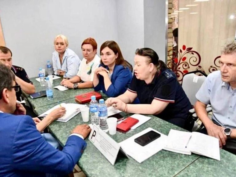 Бесплатная юридическая помощь в Истре для участников СВО и членов их семей"