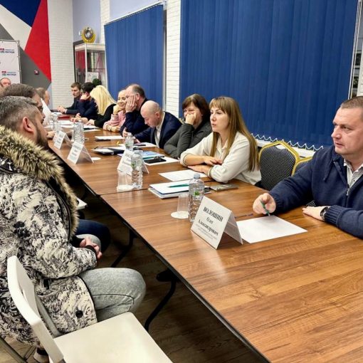 Бесплатная юридическая помощь в Королеве и в Мытищах