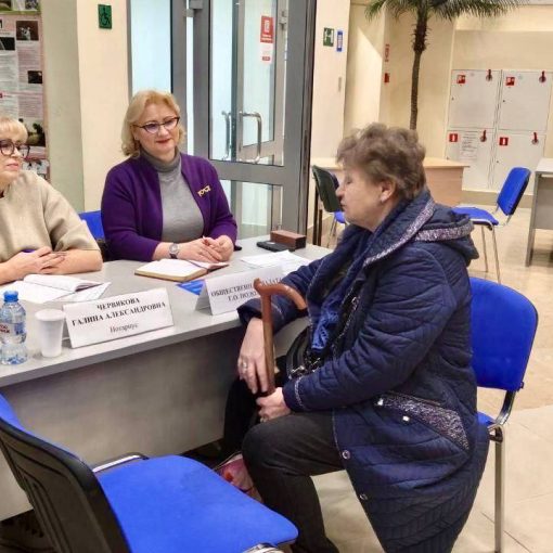 Бесплатная юридическая помощь в Подольске