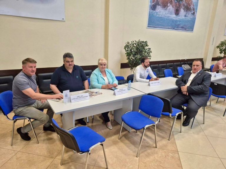 Бесплатная юридическая помощь в Подольске"