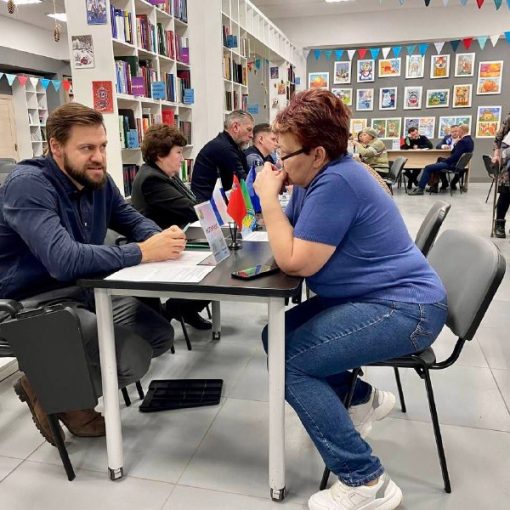 Бесплатная юридическая помощь в Шатуре и в Мытищах