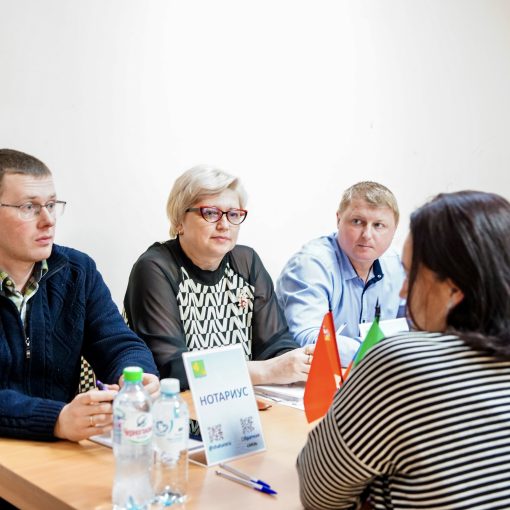 Бесплатная юридическая помощь в Шатурском и Химкинском городских округах