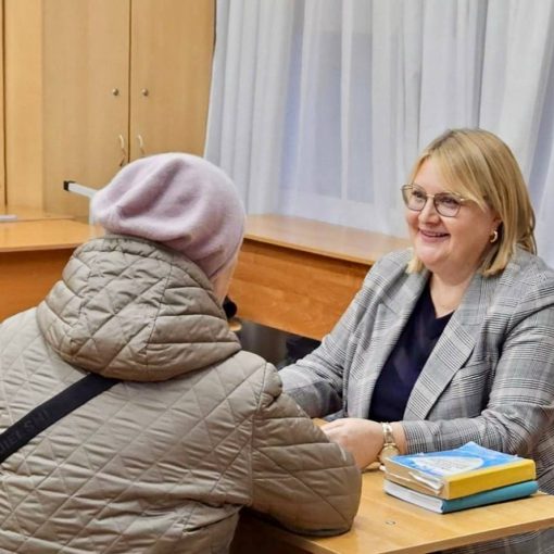 Бесплатная юридическая помощь нотариуса Московской области в городе Химки
