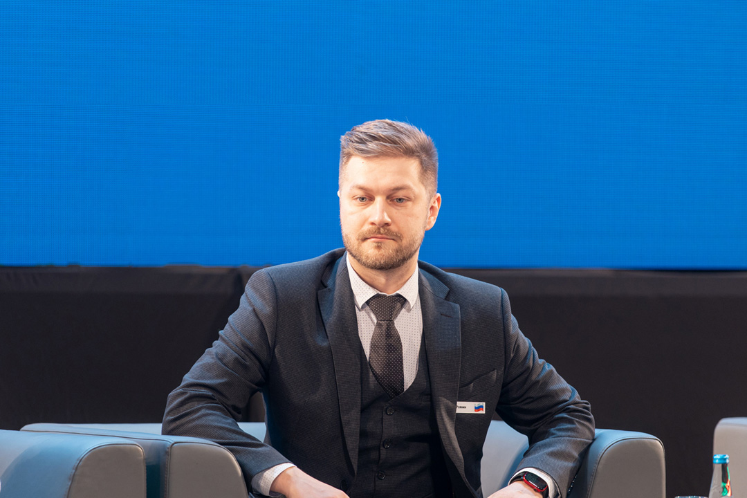 Международная конференция нотариата: секция «Цифровизация в работе нотариуса» Международная конференция нотариата: секция «Цифровизация в работе нотариуса»"