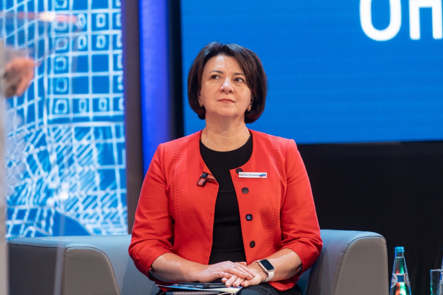 Международная конференция нотариата: секция «Цифровизация в работе нотариуса» Международная конференция нотариата: секция «Цифровизация в работе нотариуса»"