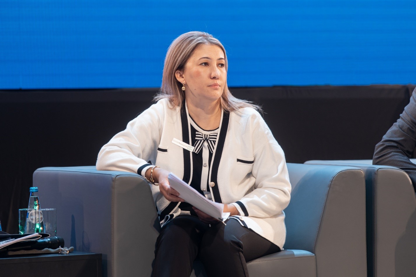 Международная конференция нотариата: секция «Цифровизация в работе нотариуса» Международная конференция нотариата: секция «Цифровизация в работе нотариуса»"