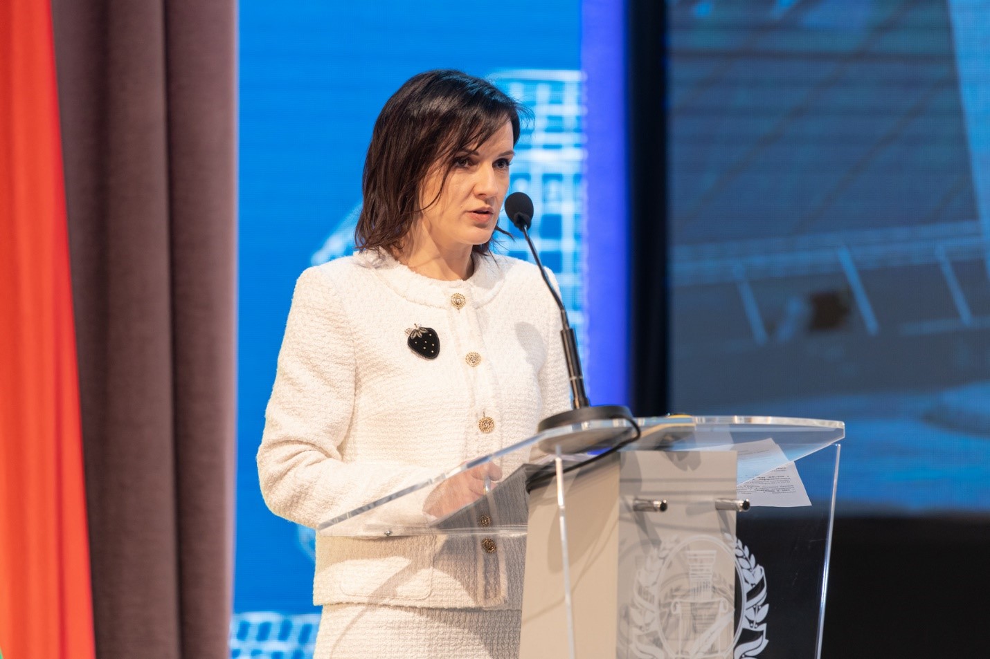 Международная конференция нотариата: секция «Цифровизация в работе нотариуса» Международная конференция нотариата: секция «Цифровизация в работе нотариуса»"