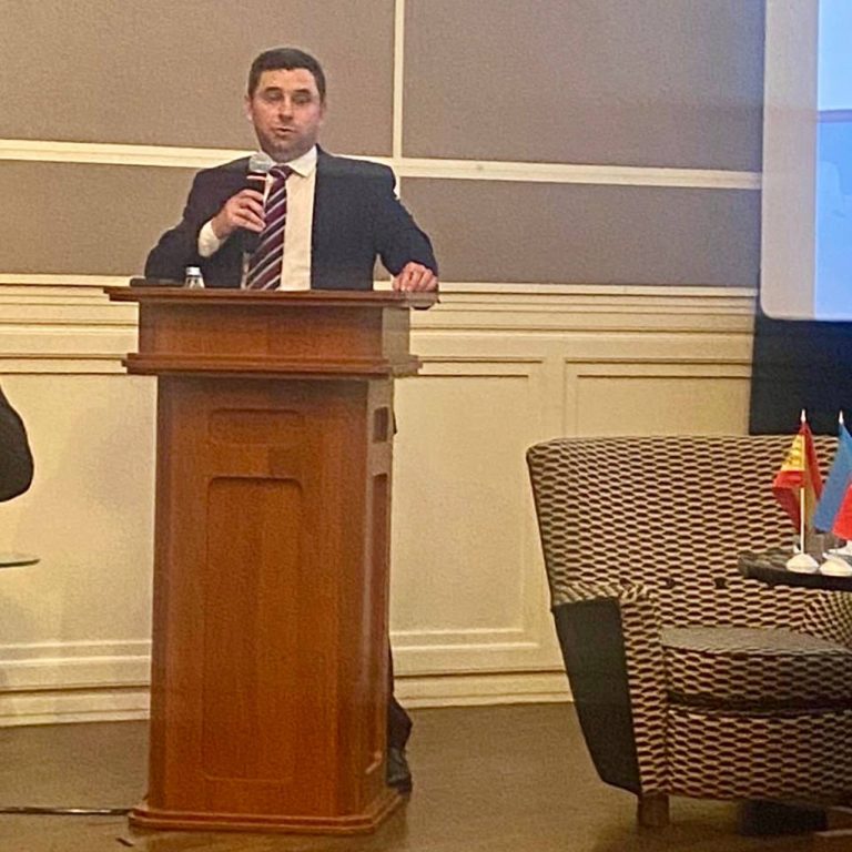 Нотариат и современность: в Санкт-Петербурге стартовала ежегодная встреча нотариусов из разных стран и регионов России"