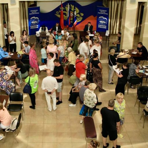 Нотариусы Московской области продолжают участие во всероссийской акции по оказанию бесплатной юридической помощи «Правомобиль»