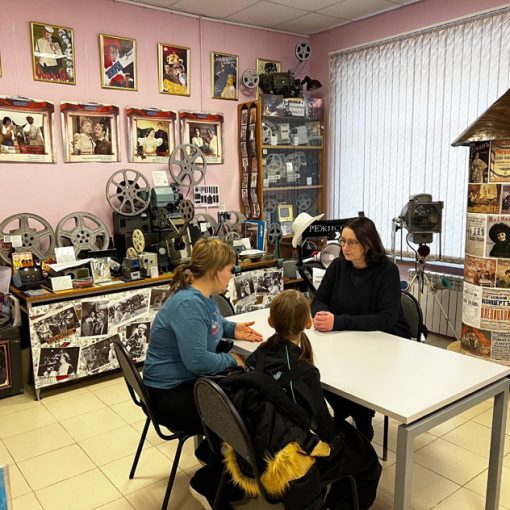 Нотариусы Подмосковья приняли участие во Всероссийском дне правовой помощи детям