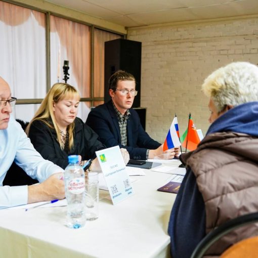 «Правомобиль Подмосковья»: бесплатная юридическая помощь в Шатурском городском округе