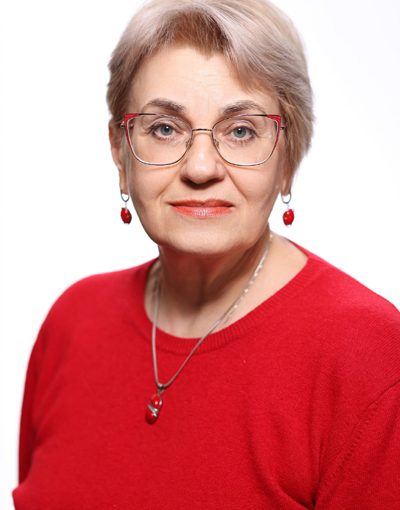 У ИСТОКОВ — интервью с нотариусом Еленой Богомоловой