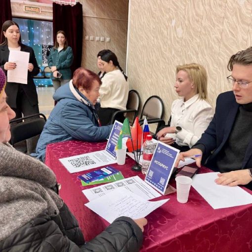 Бесплатная юридическая помощь в Шатуре