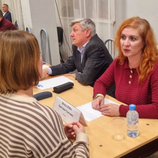 Бесплатная юридическая помощь в Подольске