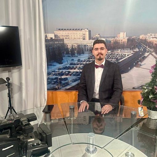 Нотариус Подмосковья в студии телеканала «Жук-ТВ» рассказал про риски, связанные с покупкой недвижимости и о способах их исключения