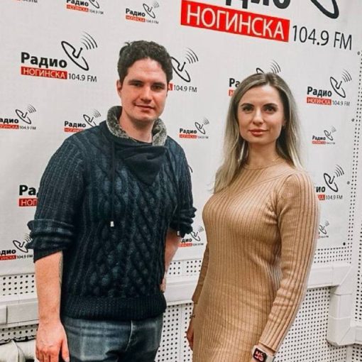 Нотариусы Подмосковья ответили на вопросы в прямом эфире радио Ногинска