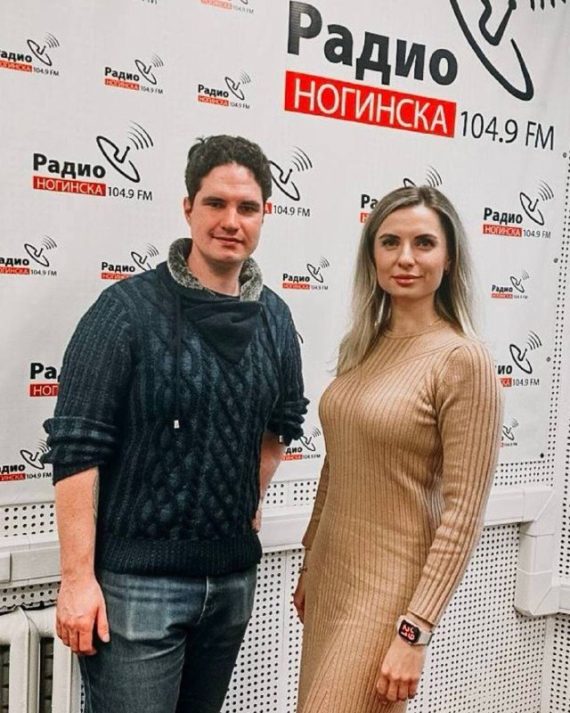 Нотариусы Подмосковья ответили на вопросы в прямом эфире радио Ногинска