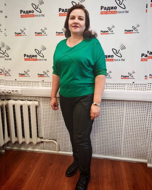 Нотариусы Подмосковья ответили на вопросы в прямом эфире радио Ногинска Нотариусы Подмосковья ответили на вопросы в прямом эфире радио Ногинска"