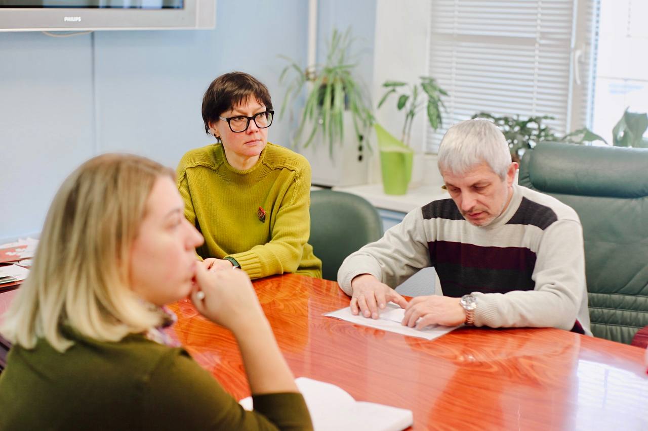 Бесплатная юридическая помощь участникам СВО и членам их семей в Пушкино"