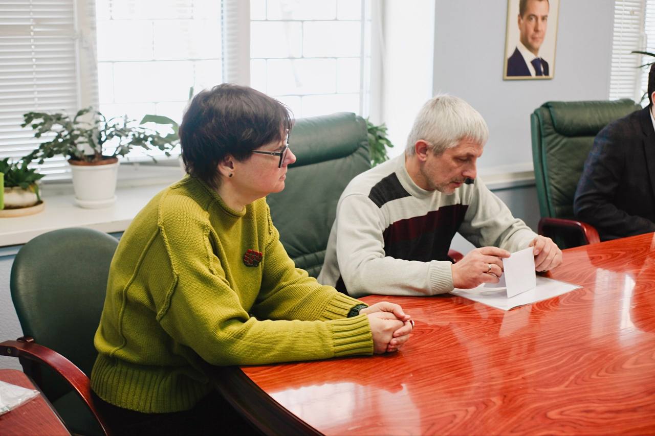 Бесплатная юридическая помощь участникам СВО и членам их семей в Пушкино"